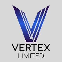 Vertex Limited Logo